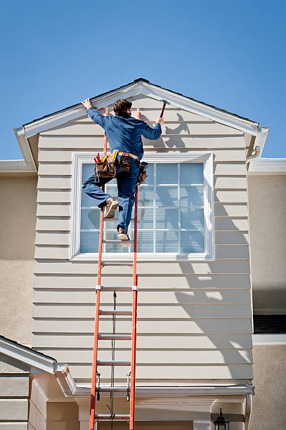 Reliable Birchwood Lakes, PA Siding Installation & Repair Solutions